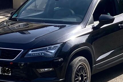 Seat Ateca 106.000 km 16.900 &euro; Kernen 71394