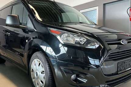 Ford Transit Connect 146.000 km 13.300 &euro; Neckartailfingen 72666
