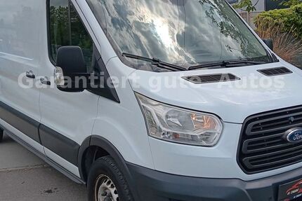 Ford Transit 150.134 km 10.200 € Reutlingen 72770
