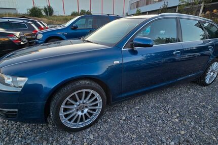Audi A6 189.000 km 5.990 € Schönaich bei Stuttgart 71101