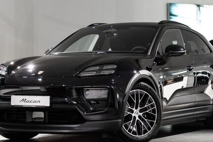 Porsche Macan 5.900 km 88.780 &euro; Böblingen 71034