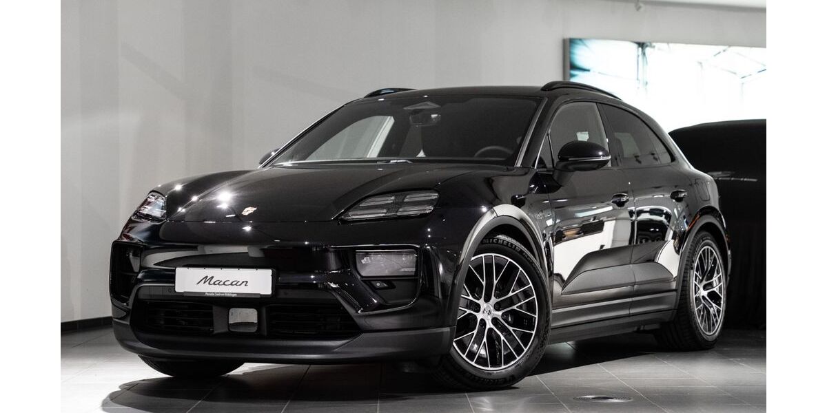 Porsche Macan 5.900 km 88.780 &euro; Böblingen 71034