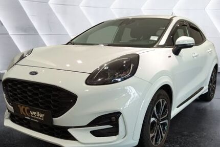 Ford Puma 70.800 km 13.940 &euro; Bietigheim-Bissingen 74321