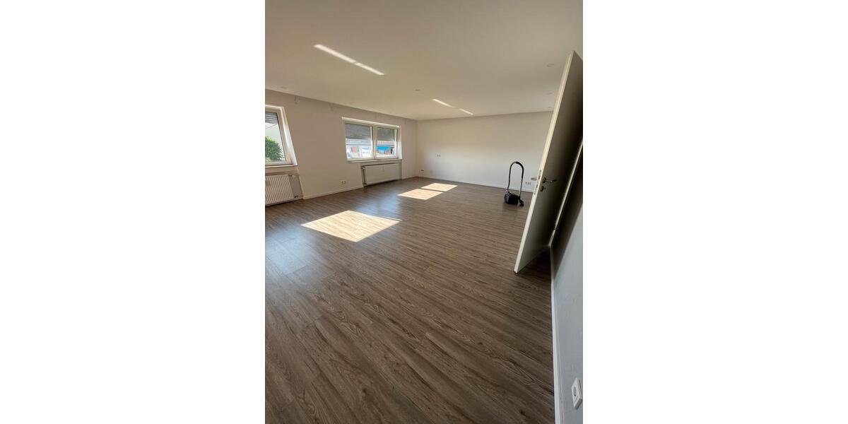 Großzügige 3 Zimmer Wohnung in Calw Heumaden 3 zimmer