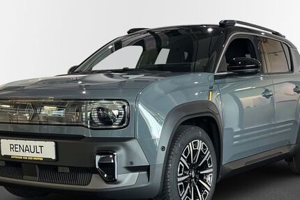 Renault R 4 2.000 km 38.190 &euro; Stuttgart 70469