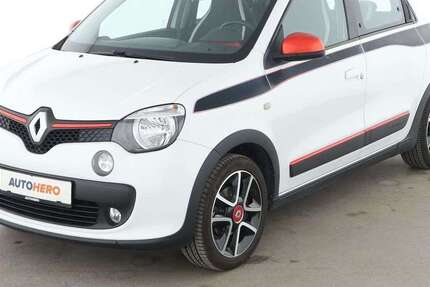 Renault Twingo 63.094 km 7.580 &euro; Stuttgart 70195