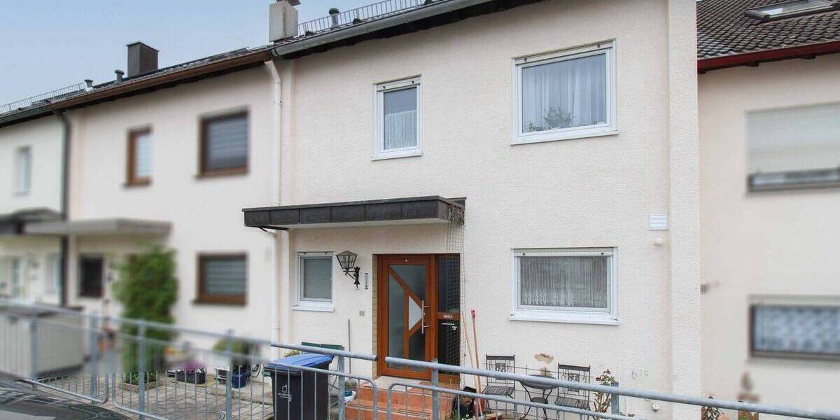 Reihenmittelhaus Hildrizhausen - 5 Zimmer, 152 m&sup2;, 498.000&euro; | Angebot:26276087