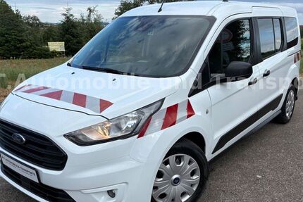Ford Tourneo Connect 235.000 km 8.900 &euro; Waiblingen-Hegnach 71334