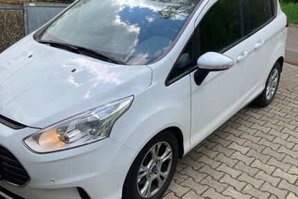 Ford B-Max 85.000 km 5.800 &euro; Stuttgart 70619