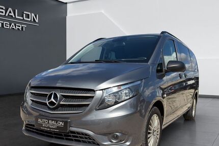 Mercedes-Benz Vito 175.000 km 24.990 &euro; Nufringen 71154