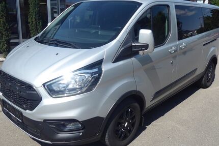 Ford Transit Custom 40.900 km 34.900 &euro; Ammerbuch 72119