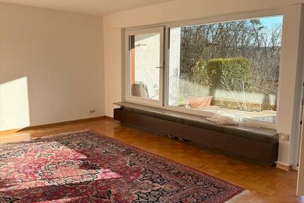 Bungalow in Reutlingen Betzingen zu vermieten