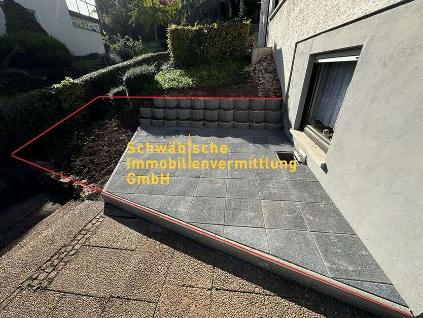 Wohnung zum Kaufen in Stuttgart 109.450 € 35.93 m²
