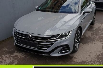 VW Arteon