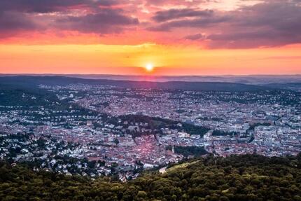 Wohnung Stuttgart Stuttgart-West - 3 Zimmer, 148 m&sup2;, 985.000&euro; | Angebot:25606433