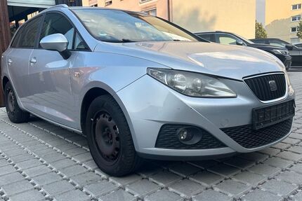 Seat Ibiza 241.850 km 2.499 &euro; Pforzheim 75179
