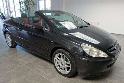 Peugeot 307 132.000 km 1.500 &euro; Mühlacker 75417