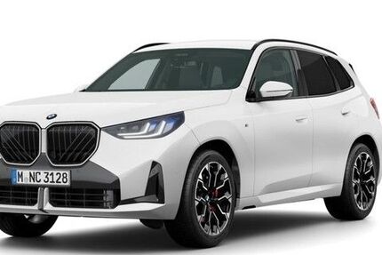 BMW X3 18.643 km 64.930 &euro; Jettingen 71131