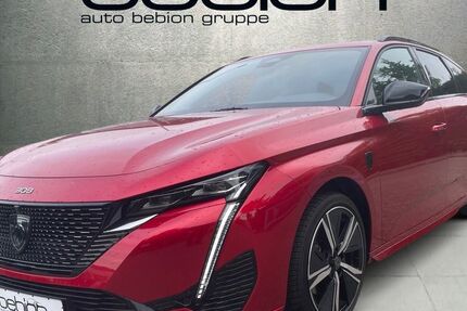 Peugeot 308 21.700 km 25.480 &euro; Magstadt 71106