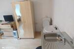 Etagenwohnung Reutlingen Orschel-Hagen - 1 Zimmer, 20 m&sup2;, 250&euro; | Angebot:24273148