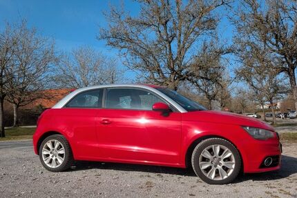 Audi A1 186.970 km 4.600 &euro; Ammerbuch 72119