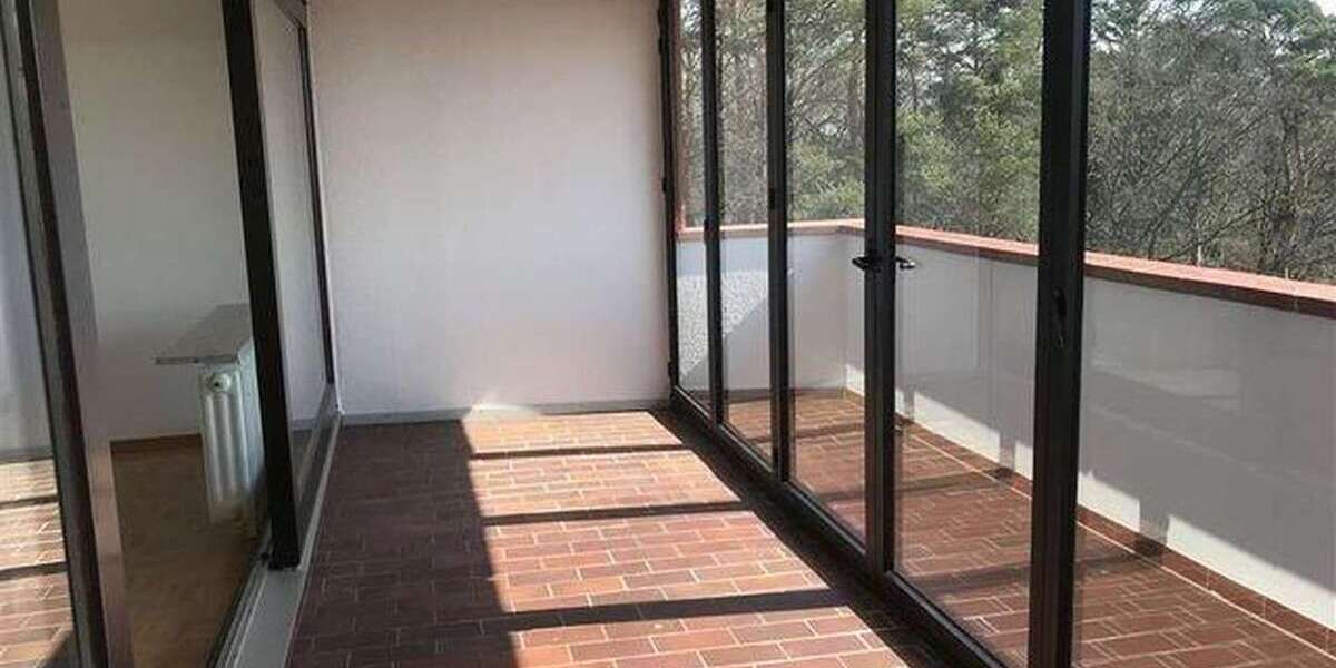 Etagenwohnung Tübingen Schönblick / Winkelwiese - 2 Zimmer, 97 m&sup2;, 810&euro; | Angebot:24758730