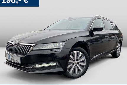 Skoda Superb 147.562 km 19.499 &euro; Niefern-Öschelbronn 75223