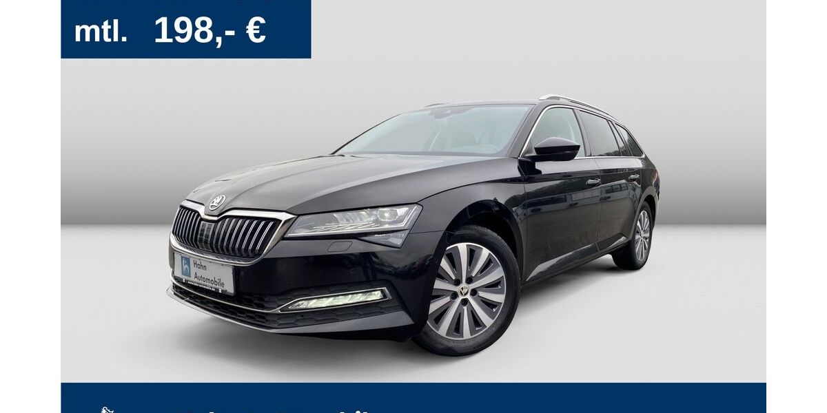 Skoda Superb 147.562 km 19.499 &euro; Niefern-Öschelbronn 75223