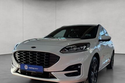 Ford Kuga 42.696 km 24.890 &euro; Esslingen 73730