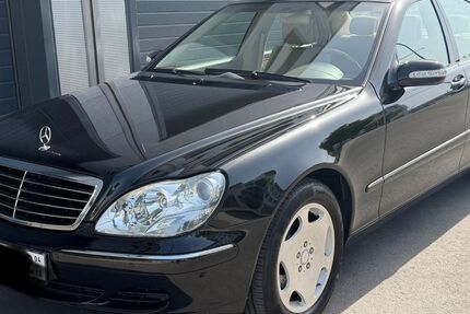 Mercedes-Benz S 350 167.400 km 15.790 &euro; Holzgerlingen 71088
