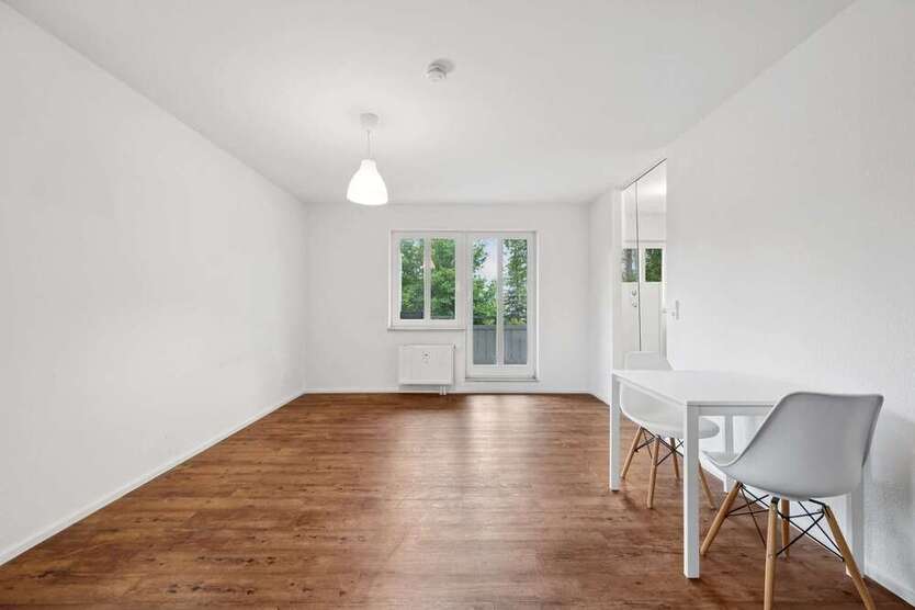Wohnung zum Kaufen in Tübingen 177.000 € 31 m²