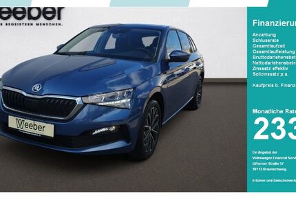 Skoda Scala 17.194 km 19.470 € Calw 75365
