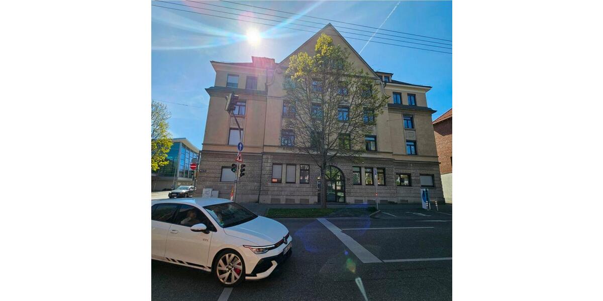 Etagenwohnung Stuttgart Feuerbach - 3 Zimmer, 75 m&sup2;, 700&euro; | Angebot:26222388
