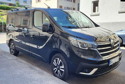 Renault Trafic 37.700 km 38.900 &euro; Stuttgart 70327