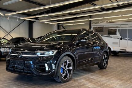 VW T-Roc 89.000 km 26.650 &euro; Jettingen 71131
