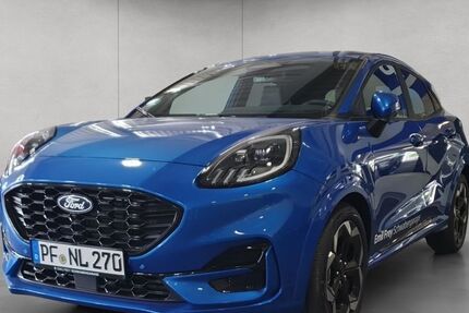 Ford Puma 5.412 km 30.850 &euro; Pforzheim 75179