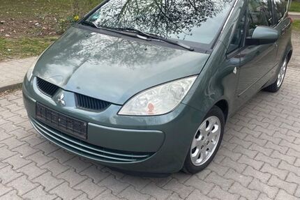 Mitsubishi Colt 115.000 km 2.550 &euro; Stuttgart 70376