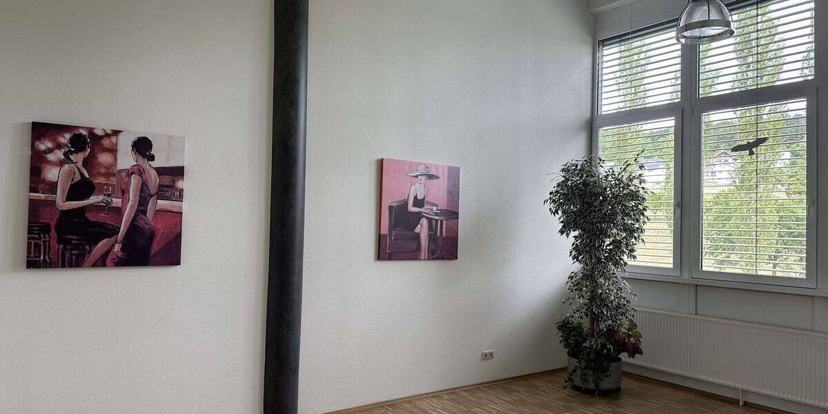 Gewerbeobjekt Weil der Stadt Münklingen - 6.450&euro; | Angebot:26641764