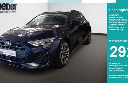 Audi A3 14.668 km 35.580 &euro; Leonberg 71229