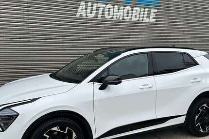 Kia Sportage 24.586 km 32.990 &euro; Sindelfingen 71065