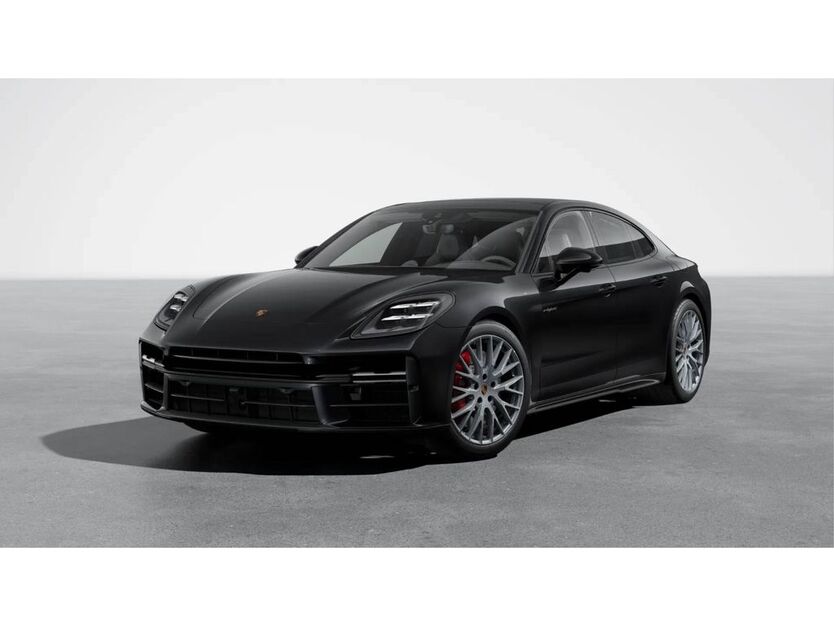 Porsche Panamera 17.500 km 149.800 € Stuttgart 70469