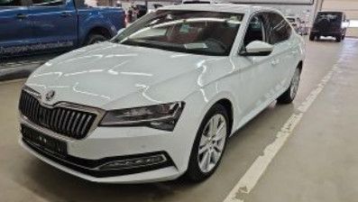 Skoda Superb 145.000 km 23.999 &euro; Reutlingen / Mittelstadt 72766