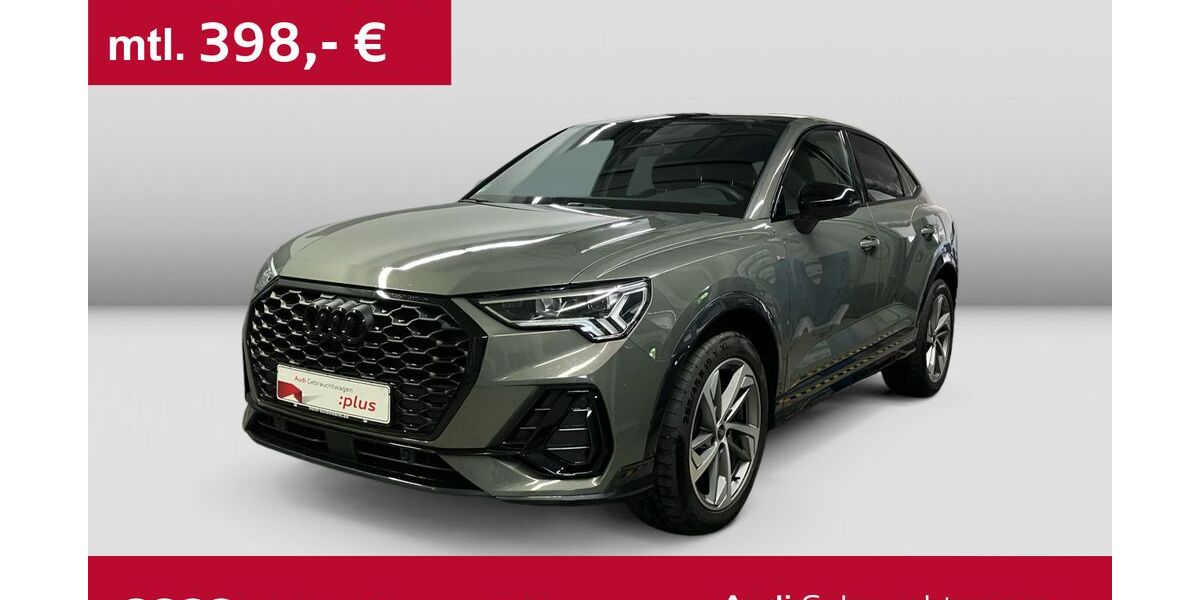 Audi Q3 39.900 km 41.490 &euro; Ludwigsburg 71636