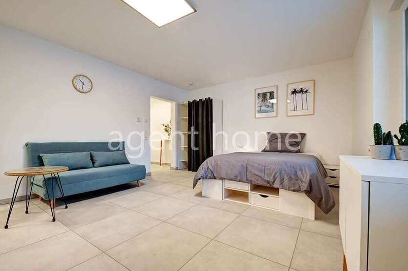 Wohnung zum Mieten in Stuttgart 910 € 33 m²