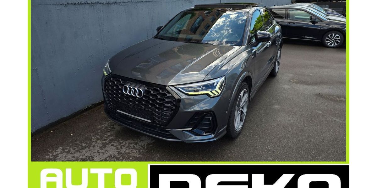 Audi Q3 153.101 km 30.870 &euro; Waiblingen 71332