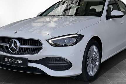 Mercedes-Benz C 180 10.840 km 34.940 € Pforzheim 75179