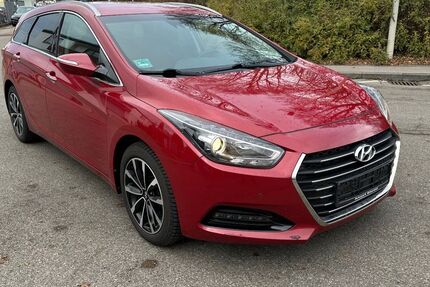 Hyundai i40 68.000 km 15.500 € Möglingen/Ludwigsburg 71696