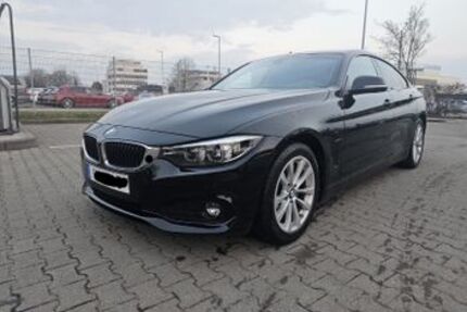 BMW 418 Gran Coupé 154.000 km 13.600 € Kernen im Remstal 71394