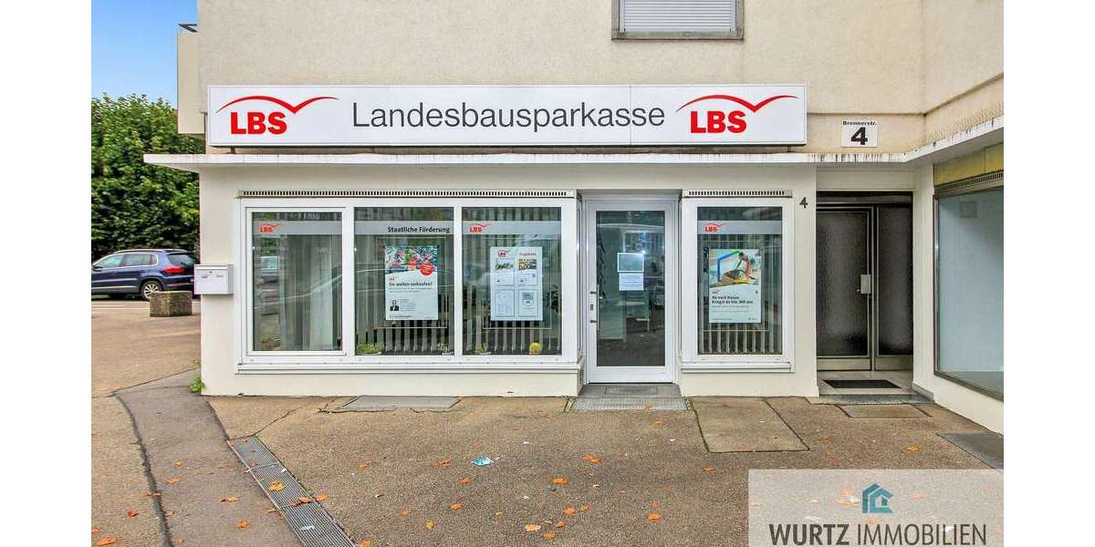 Büro in Leonberg 329.000 € 95 m² zimmer