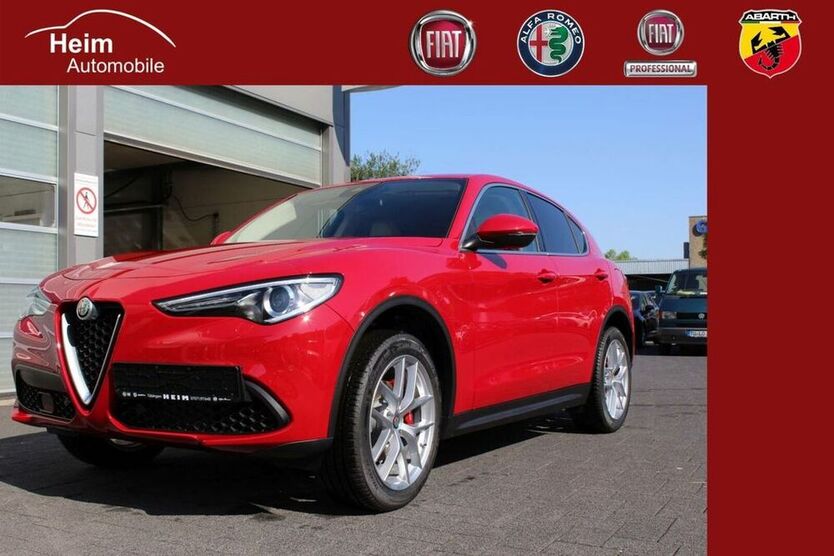Stelvio